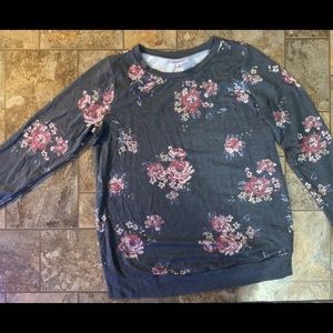 Motherhood Maternity Sweater Top